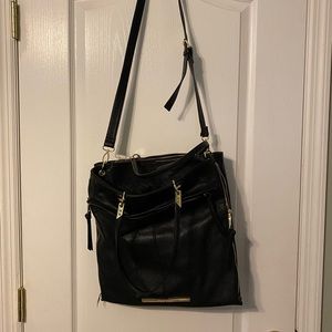 Steve Madden crossover bag